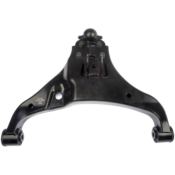 Dorman Suspension Control Arm/Ball Joint Assembly-Front Right Lower, 521-388 521-388 - main