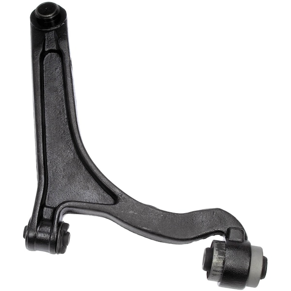 Dorman Suspension Control Arm/Ball Joint Assembly-Front Left Lower, 521-595 521-595 - main