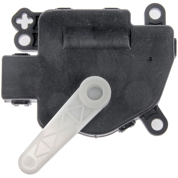 Dorman HVAC Heater Blend Door Actuator Auxiliary, 604909 604909 Zoro