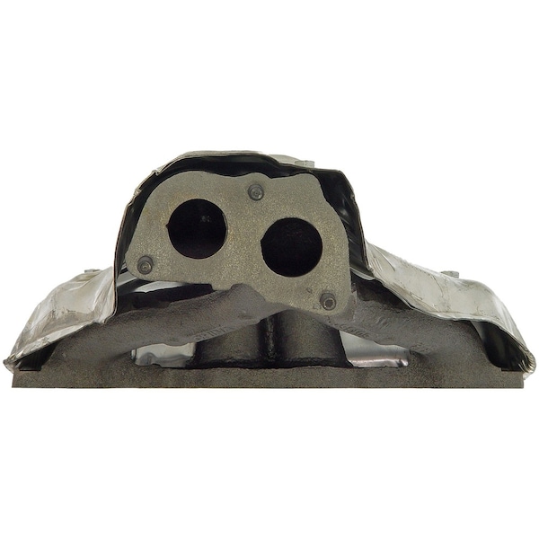 Dorman 674-799 Rear Exhaust Manifold Compatible With Select Lexus