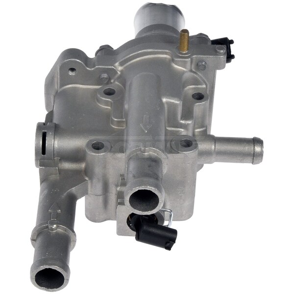 Dorman Engine Coolant Thermostat Housing Assembly 902 033 902 033 Zoro