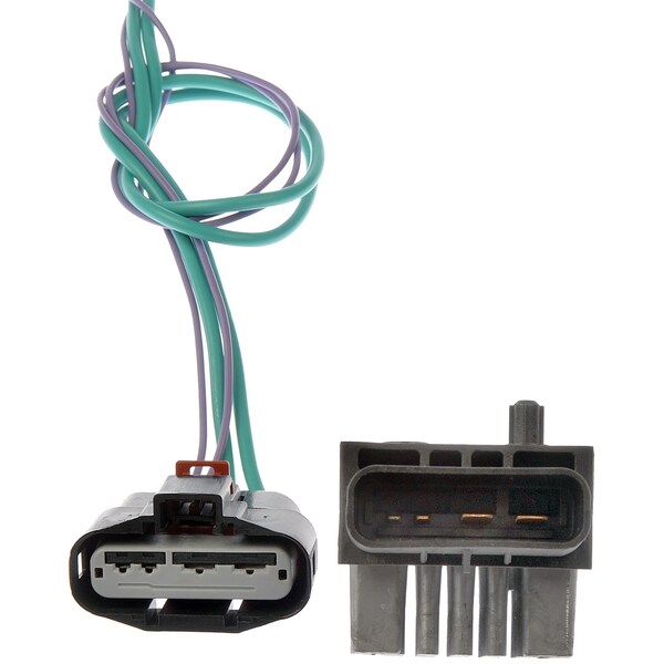 Dorman Engine Cooling Fan Relay Kit, 902310 (902310) Zoro