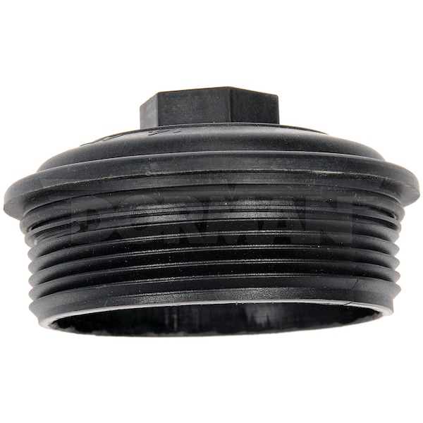 Dorman Fuel Filter Cap, 904209 904209 Zoro