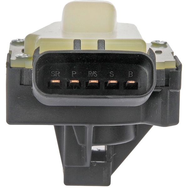 Dorman Ignition Starter Switch, 924-727 924-727