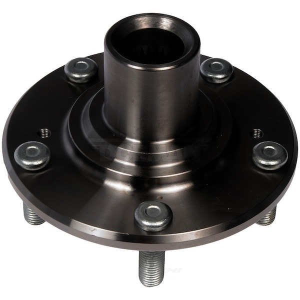 Dorman Wheel Hub Front, 930627 930627 Zoro