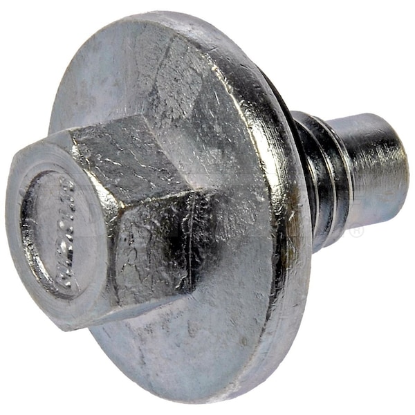 Dorman Engine Oil Drain Plug, 090060 090060 Zoro