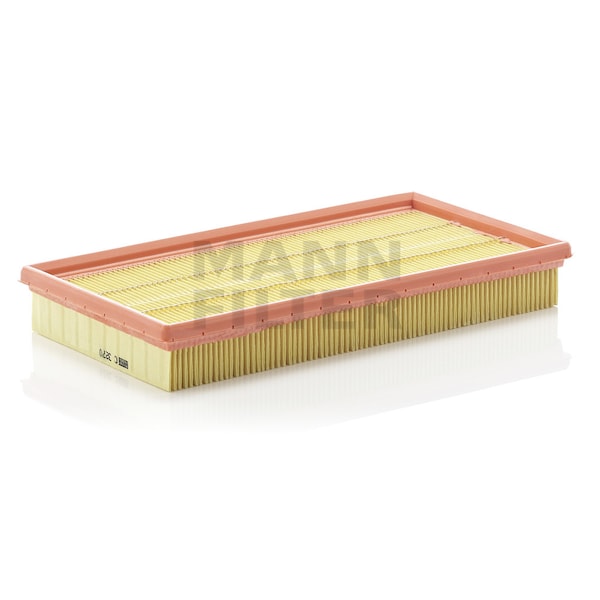 Mann-Filter Air Filter, C 3270 C 3270 - main