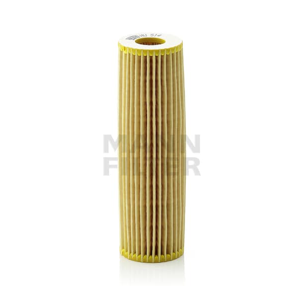 Mann-Filter Engine Oil Filter 2003-2005 Mercedes-Benz C230 1.8L, HU 514 x HU 514 x - main
