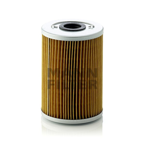 Mann-Filter Engine Oil Filter, H 929 x H 929 x - main