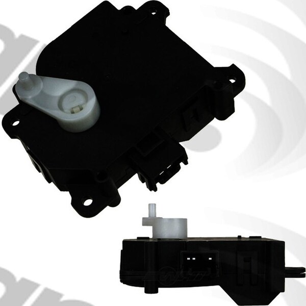 Global Parts Distributors Hvac Actuator 2003-2008 Toyota Matrix 1.8L, 1712716 1712716 - main