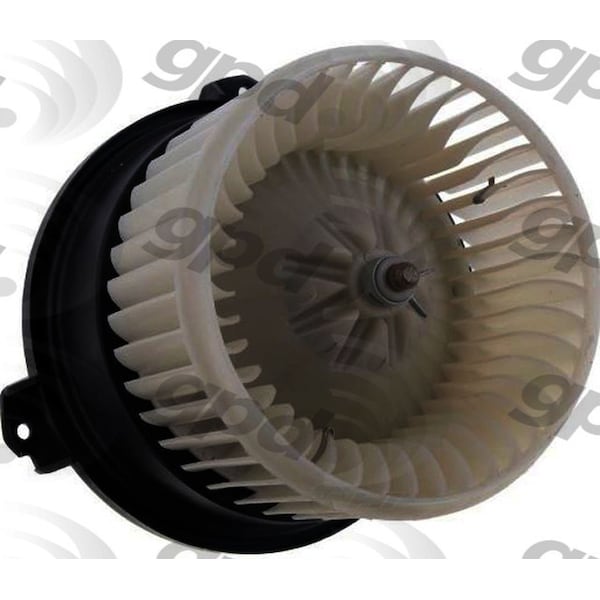 Global Parts Distributors Blower Motor, 2311899 2311899 - main
