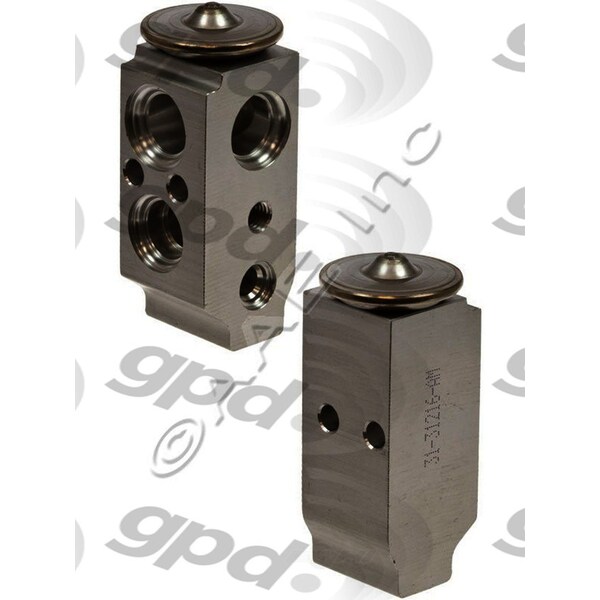 Global Parts Distributors Llc 3411501 31.99 Expansion Valve/ Orifice
