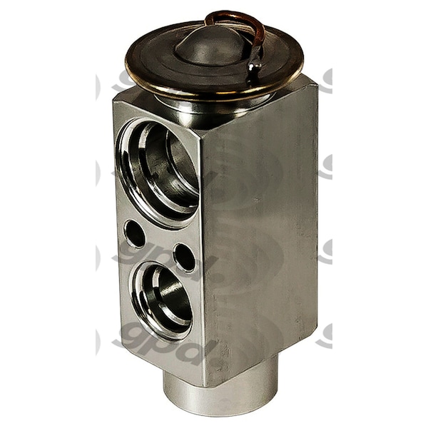 Global Parts Distributors Expansion Valve/ Orifice Tube 2008-2015 Smart Fortwo 1.0L 3411530 - main