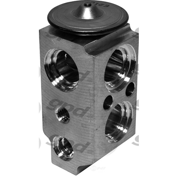 Global Parts Distributors Expansion Valve/ Orifice Tube 2013-2014 Hyundai Genesis Coupe 2.0L 3411916 - main