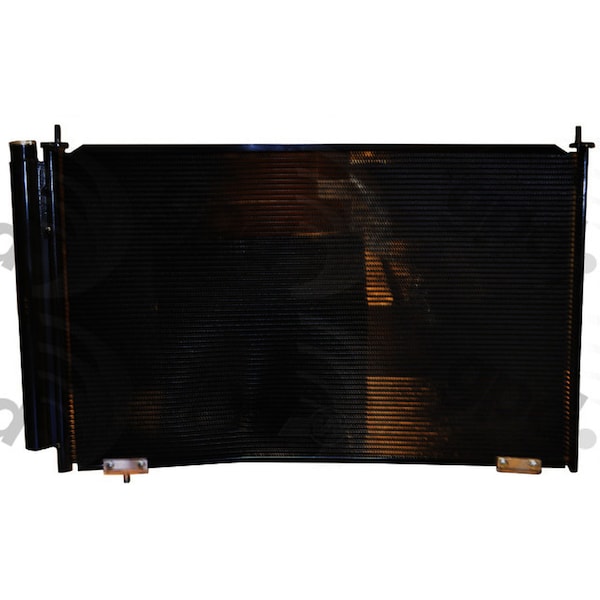 Global Parts Distributors Condenser 2013-2014 Toyota Rav4 - -L Electric 4232C - main