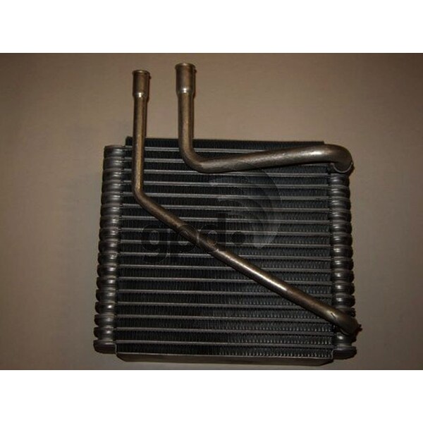 Global Parts Distributors Evaporator, 4711546 4711546 Zoro
