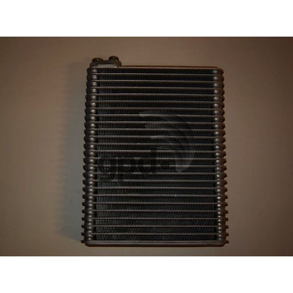 Global Parts Distributors Evaporator, 4711656 4711656 - main