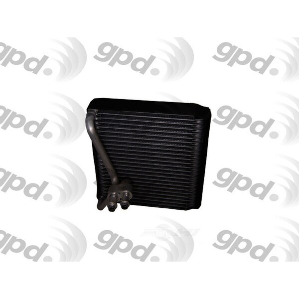 Global Parts Distributors Evaporator 2006-2011 Hyundai Accent 1.6L 4711912 - main