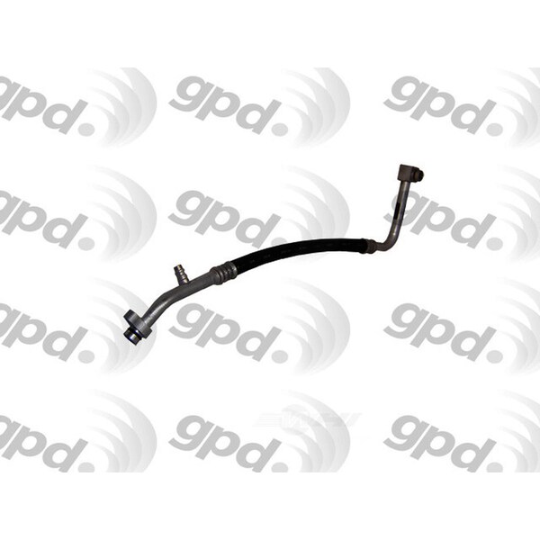 Global Parts Distributors Hose Suction Line 2005-2016 Nissan