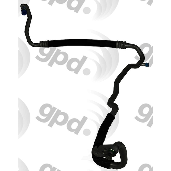 Global Parts Distributors Hose Suction Line 2004-2006 Kia Optima 4812858 - main