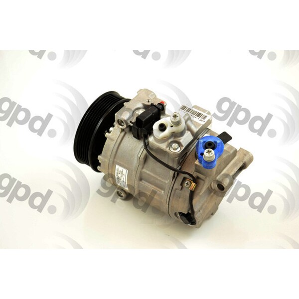 Global Parts Distributors 8231651 07-16 Acadia Global Parts Distributors 8231651 07-16 Acadia
