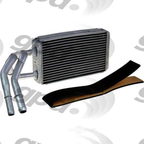 Global Parts 8231335 Heater Core Global Parts 8231335 Heater Core