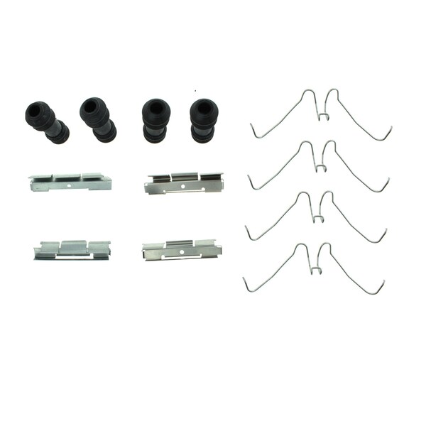 Centric Parts 117.67004 Brake Disc Hardware Centric Parts 117.67004 Brake Disc Hardware