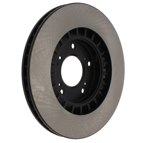 Centric Parts Premium Disc-Preferred - Front, 120.40048 120.40048 - main
