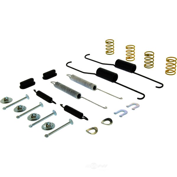 Centric 118.44039 Drum Brake Hardware Kit Centric 118.44039 Drum Brake Hardware Kit