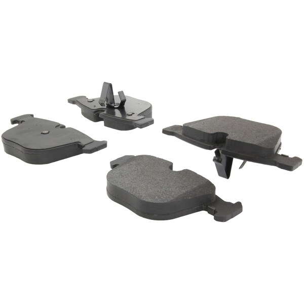 Centric Parts Disc Brake Pad Set, 104.09190 104.09190 - main