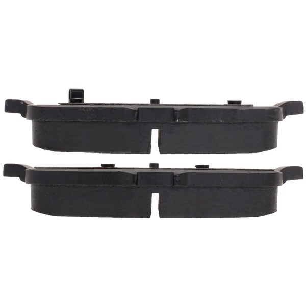 Centric Parts Disc Brake Pad Set, 104.16120 104.16120 - main