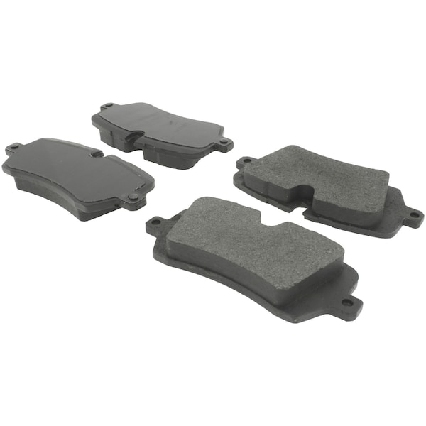 Centric Parts Disc Brake Pad Set, 104.16920 104.16920 - main
