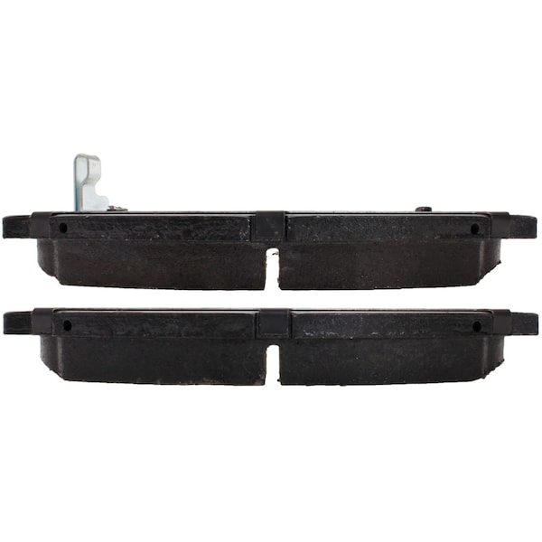 Centric Parts Disc Brake Pad Set, 105.05621 105.05621 - main