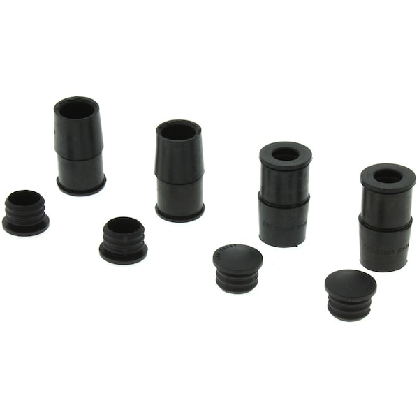 Centric Parts Disc Brake Pad Set, 105.07680 105.07680 - main