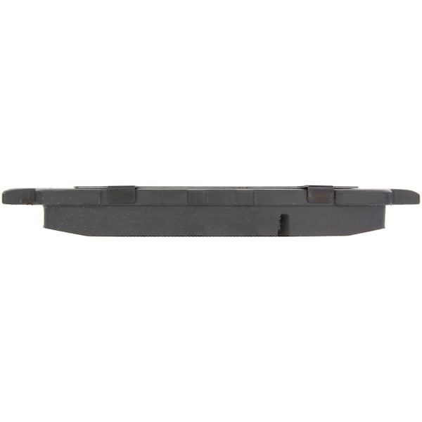 Centric Parts Disc Brake Pad Set, 105.09060, Front 105.09060 - main