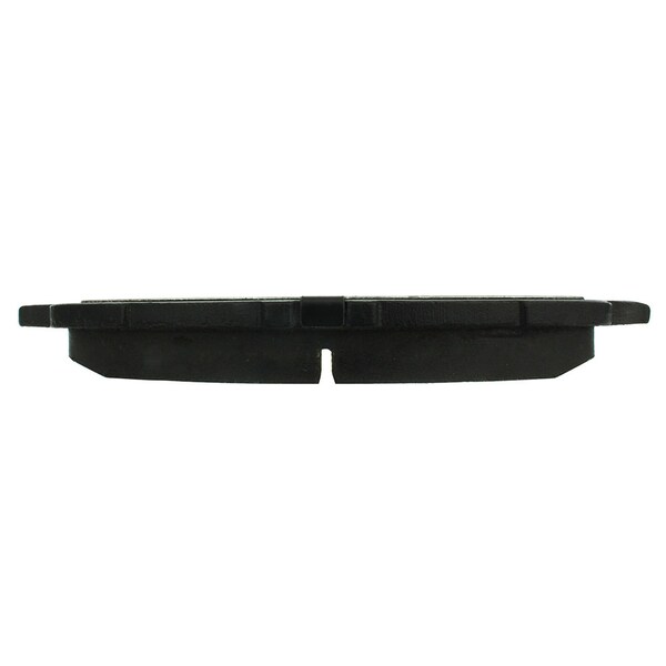 Centric Parts Disc Brake Pad Set 2005-2015 Toyota Tacoma 2.7L 4.0L, 105.09062 105.09062 - main