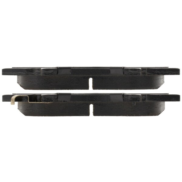 Centric Parts Disc Brake Pad Set, 105.09761, Front 105.09761 - main