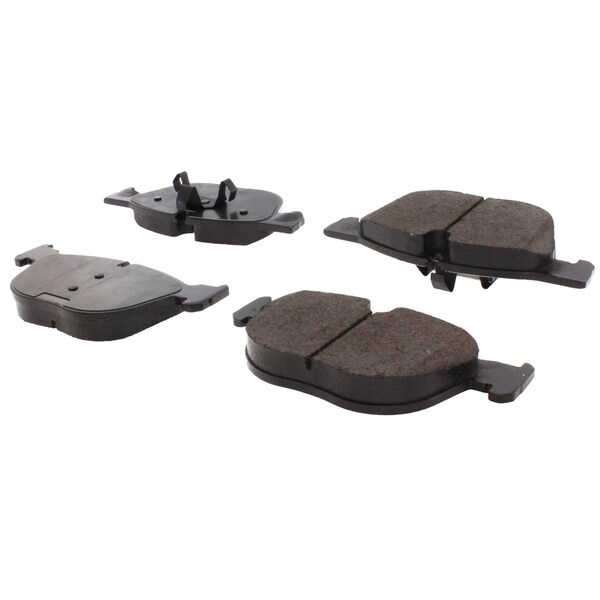 Centric Parts Disc Brake Pad Set, 105.12940 105.12940 - main