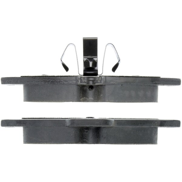 Centric Parts Disc Brake Pad Set, 105.13410 105.13410 - main