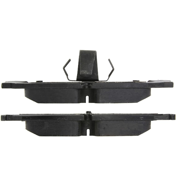Centric Parts Disc Brake Pad Set, 105.15050 105.15050 - main