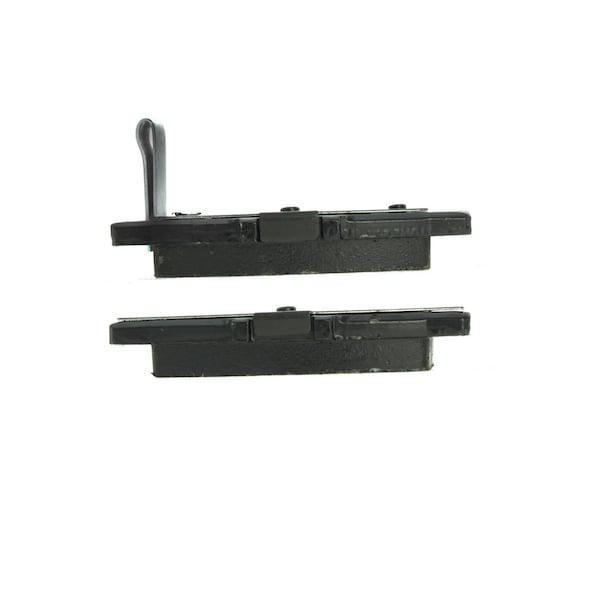Centric Parts Disc Brake Pad Set, 106.05370, Rear 106.05370 - main