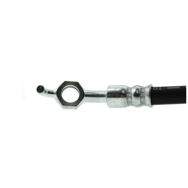Centric Parts Brake Hydraulic Hose - Front Right, 150.44052 150.44052 - main