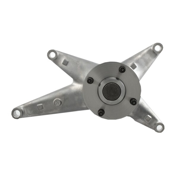 Aisin Engine Cooling Fan Pulley Bracket, FBT-014 FBT-014 - main
