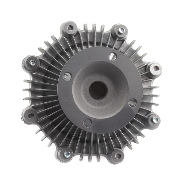 Aisin Engine Cooling Fan Clutch, FCT-003 FCT-003 - main