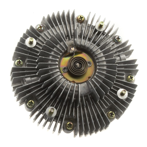 Aisin Engine Cooling Fan Clutch, FCT-018 FCT-018 - main