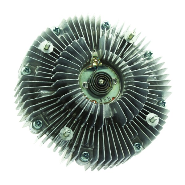 Aisin Engine Cooling Fan Clutch 2016-2018 Toyota Tacoma, FCT-086 FCT-086 - main