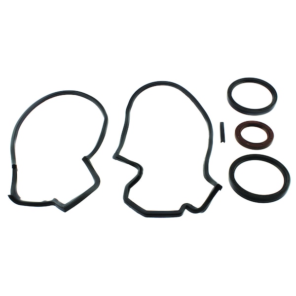 Aisin Engine Timing Cover Seal Kit, SKT006 SKT006 Zoro