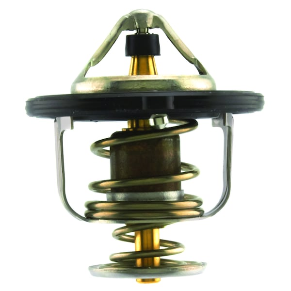 Aisin Engine Coolant Thermostat 2004-2011 Mazda RX-8 1.3L, THZ-003 THZ-003 - main