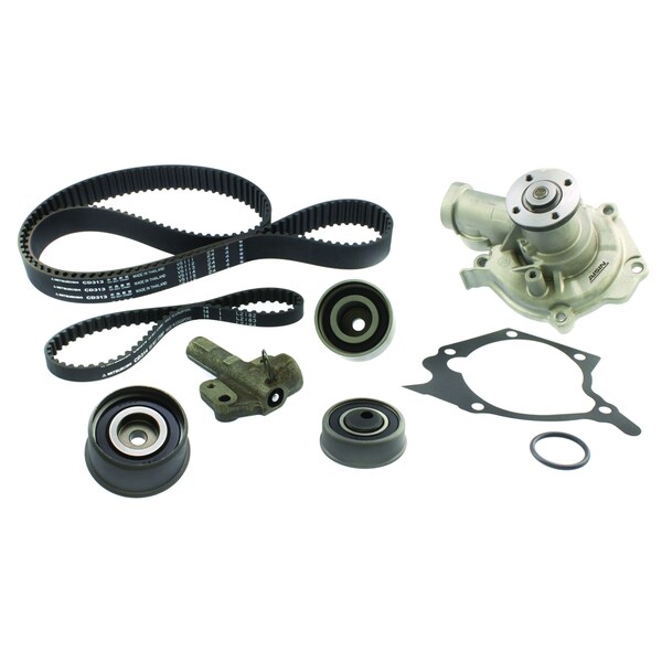 AISIN TKV-004 Engine Timing Belt Kit with Water Pump AISIN TKV-004 Engine Timing Belt Kit with Water Pump