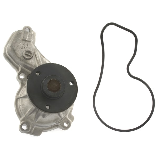 Aisin Engine Water Pump 2006-2011 Honda Civic 1.8L, WPH-802 WPH-802 - main